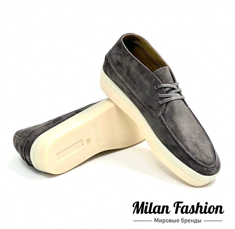 Кроссовки  Loro Piana V33728. Вид 3