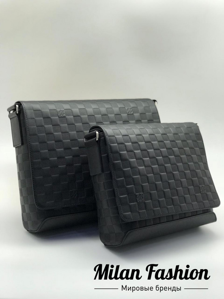 Сумка-мессенджер  Louis Vuitton v1342. Вид 3