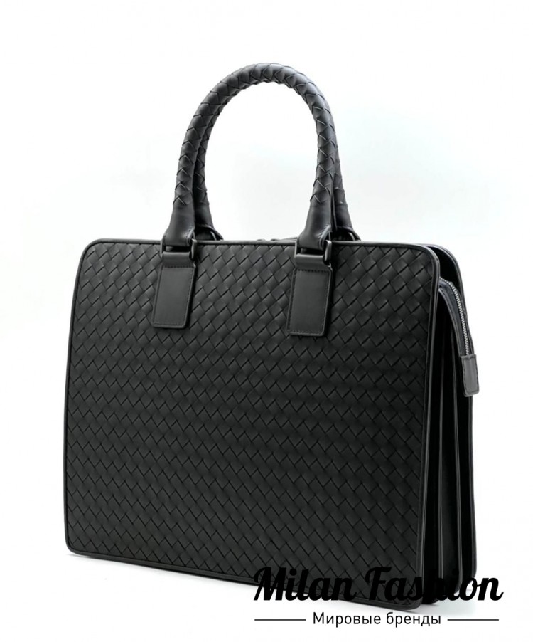Портфель  Bottega Veneta V11019. Вид 2