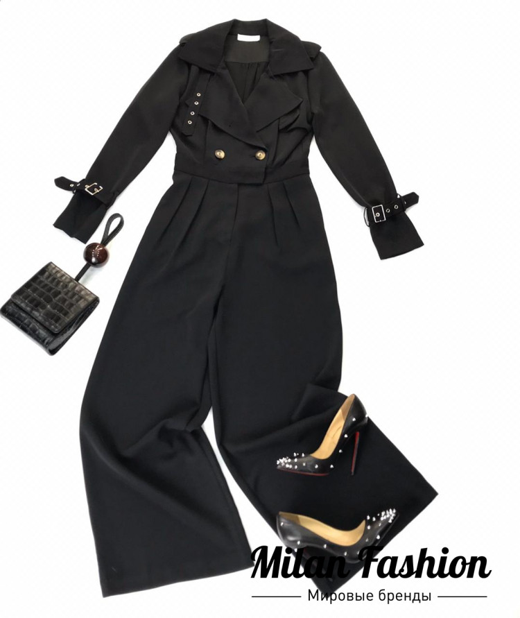 Комбинезон женский  Max Mara v0909. Вид 1