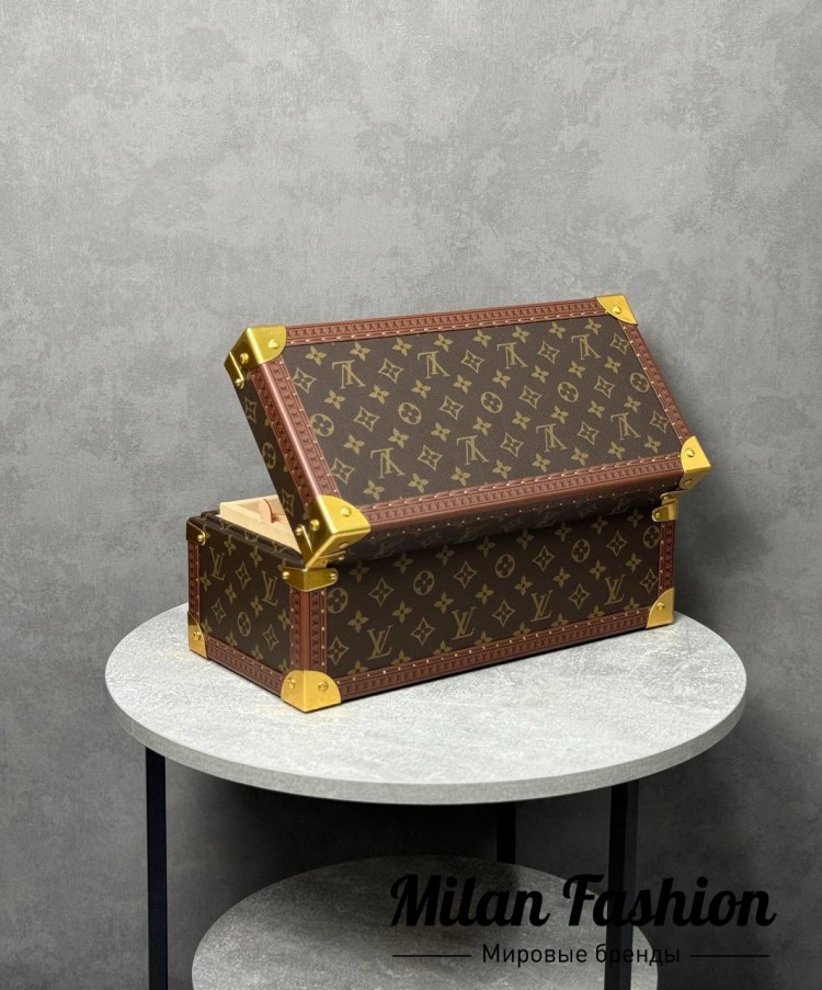 Шкатулка Louis Vuitton V33639. Вид 10
