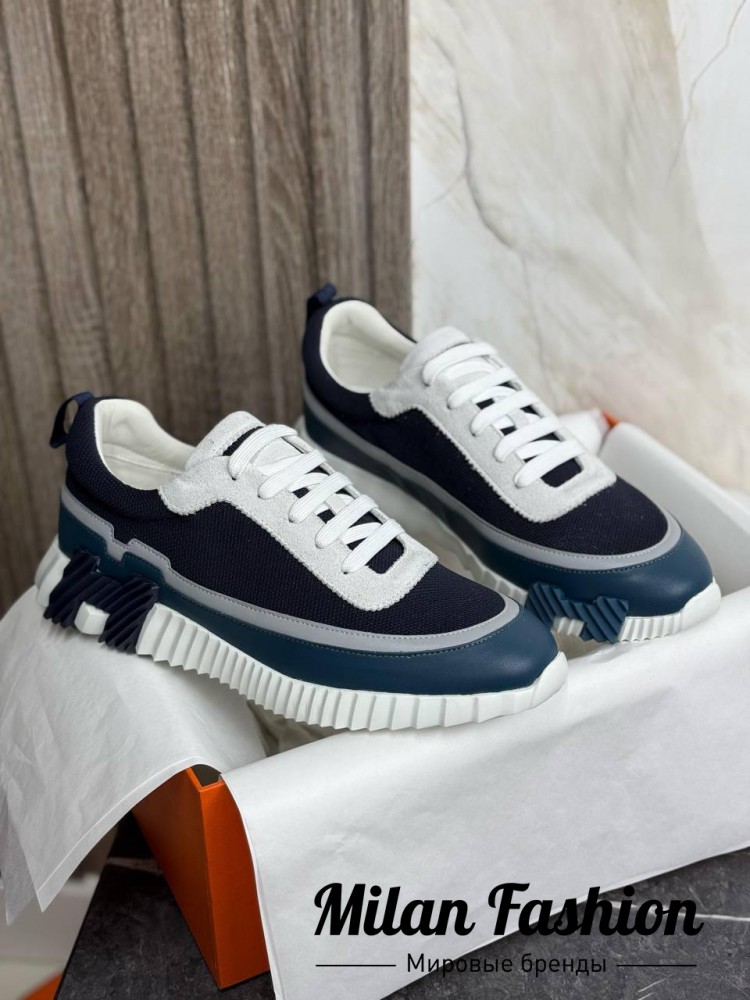 Кроссовки  Hermes V52426. Вид 1