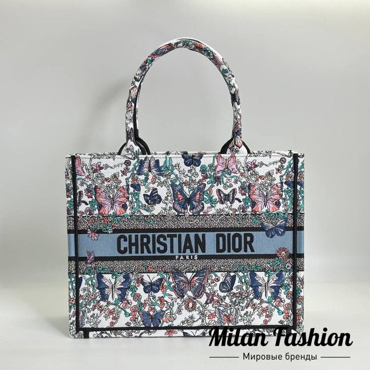 Сумка  Christian Dior V25460. Вид 2