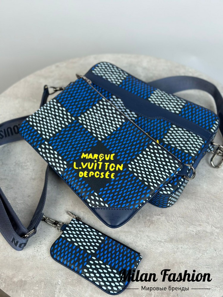 Сумка Louis Vuitton V39598. Вид 2