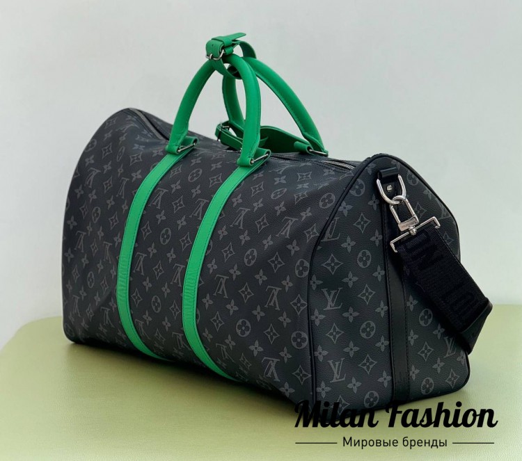 Сумка дорожная  Louis Vuitton V525006. Вид 3