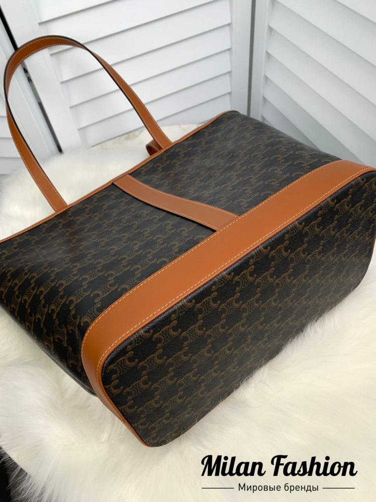 Сумка  Celine V33553. Вид 3