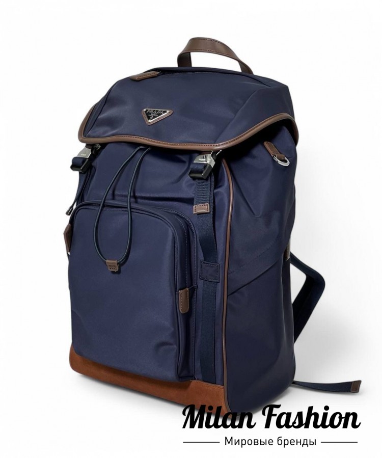 Рюкзак  Prada V52438. Вид 1
