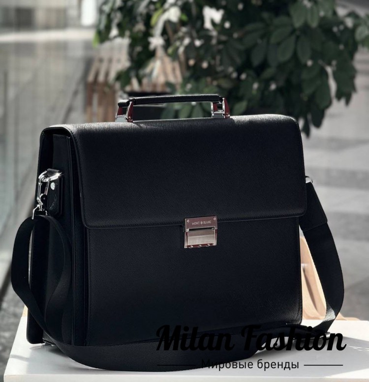 Портфель  Montblanc V25318. Вид 1