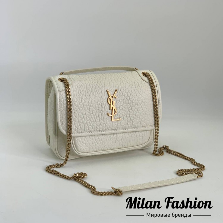 Сумка  Yves Saint Laurent V52354. Вид 1