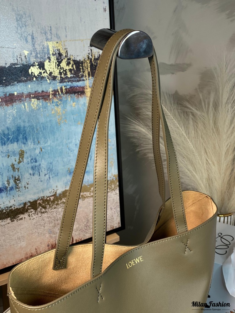 Сумка  Loewe V33550. Вид 7