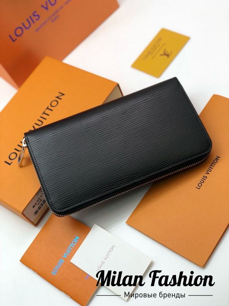Портмоне Louis Vuitton bb703. Вид 1