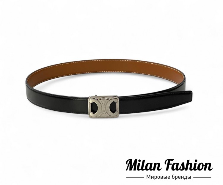 Ремень Celine B34773. Вид 1