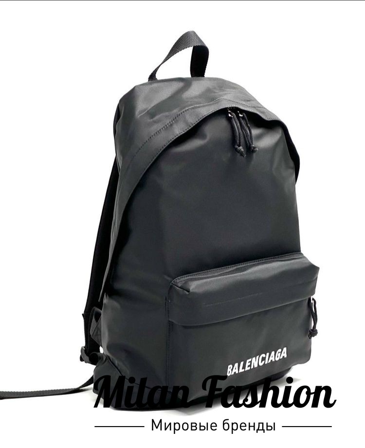 Рюкзак Balenciaga V33670. Вид 1