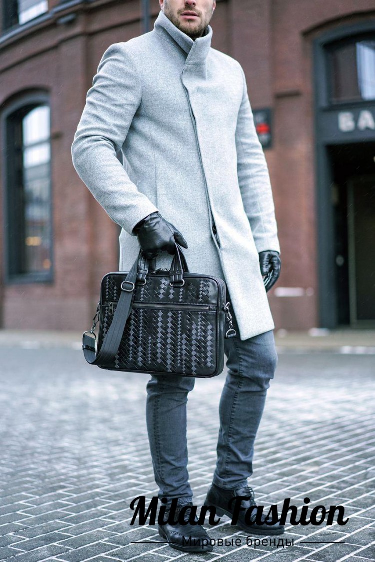 Портфель  Bottega Veneta gg1268. Вид 3