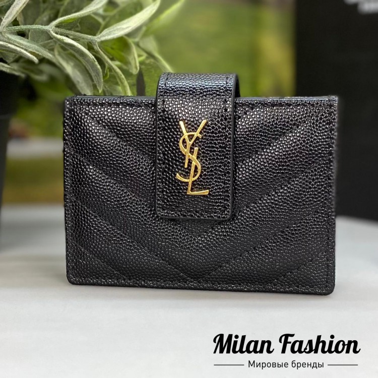 Визитница  Yves Saint Laurent V9453. Вид 4
