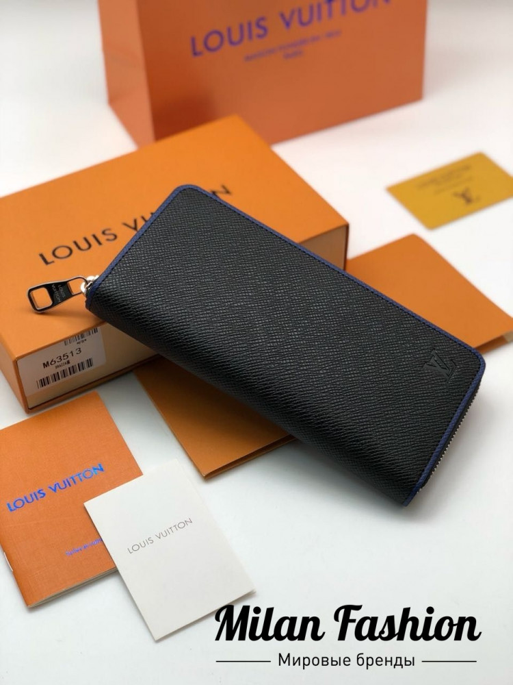 Портмоне Louis Vuitton bb708. Вид 1