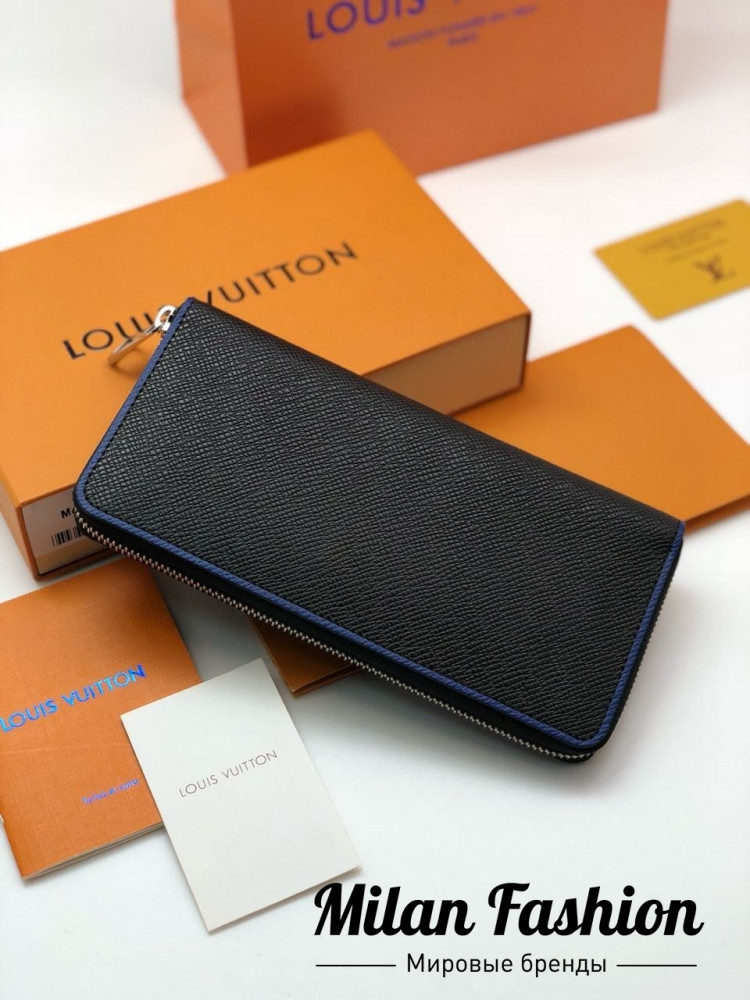 Портмоне Louis Vuitton bb708. Вид 2