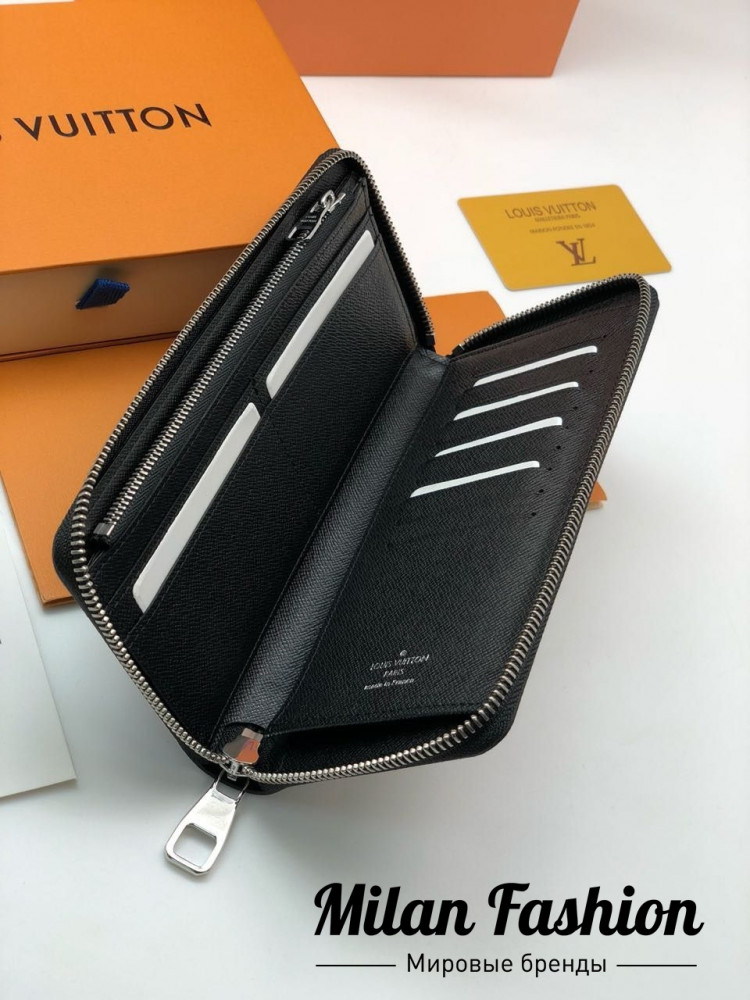 Портмоне Louis Vuitton bb708. Вид 3