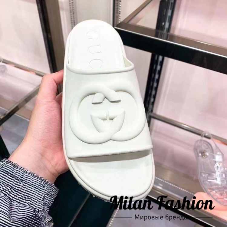 Сабо  Gucci V13622. Вид 2