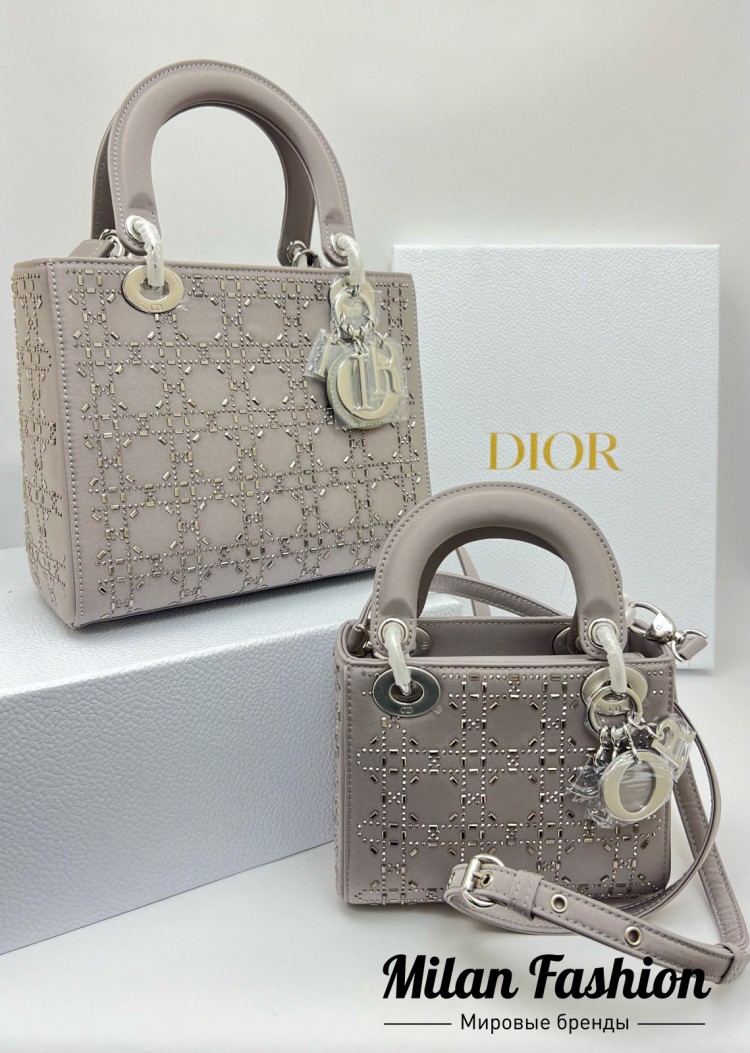 Сумка  Christian Dior V33573. Вид 1