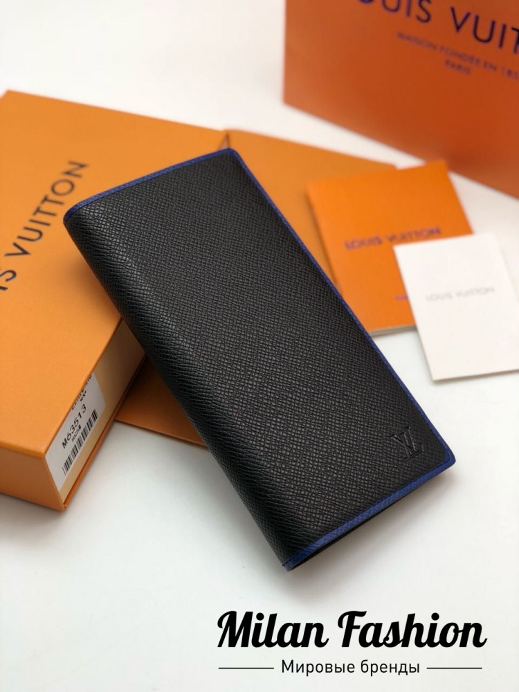 Купюрница Louis Vuitton bb709. Вид 1