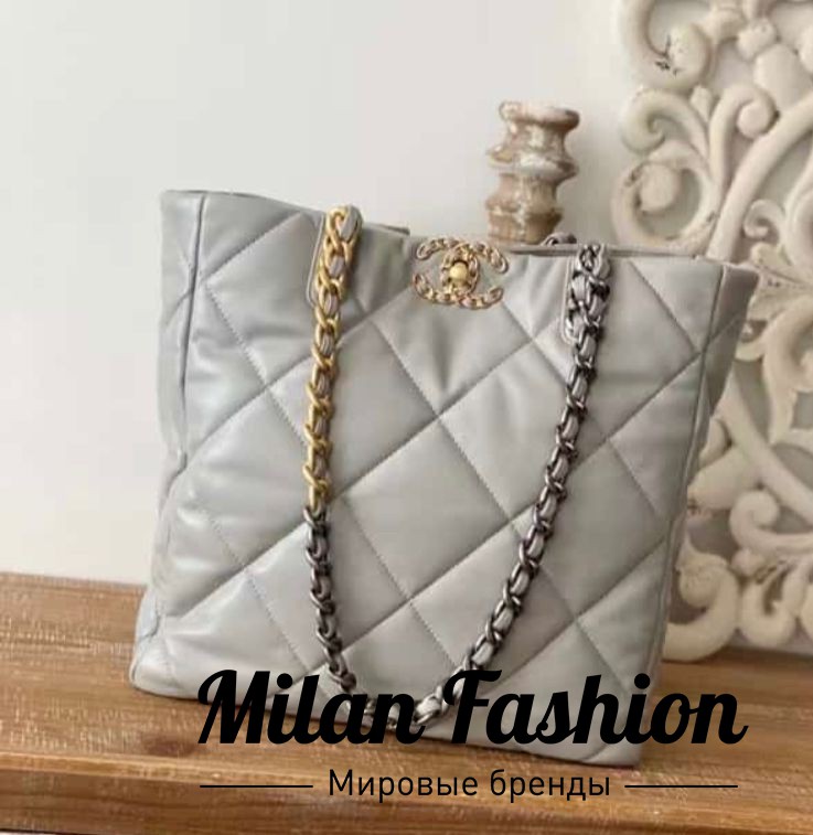 Сумка  Chanel V14087. Вид 1