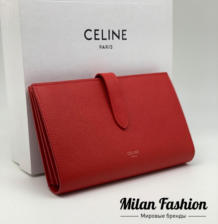 Кошелек Celine v0143. Вид 1