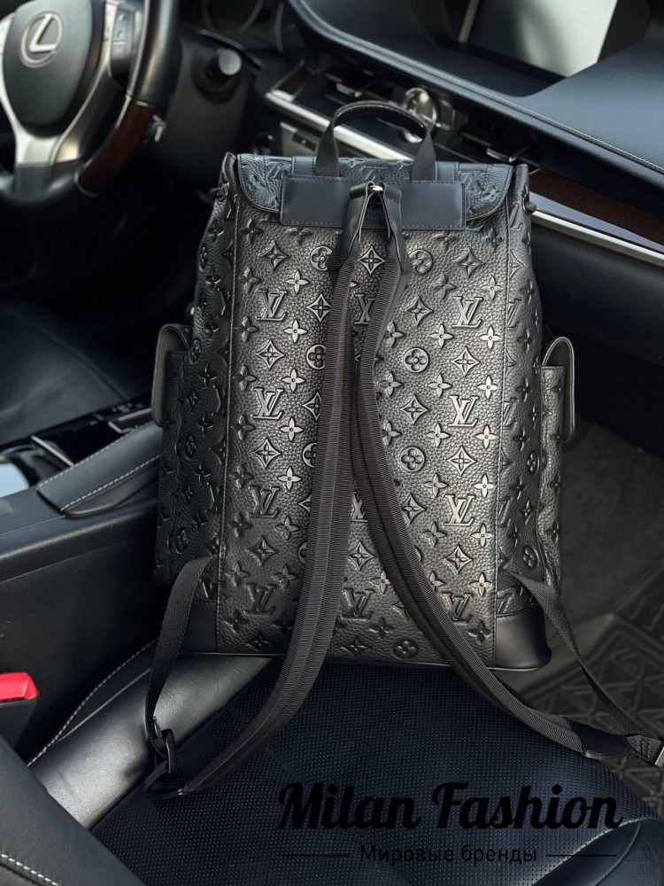 Рюкзак Christopher Louis Vuitton V2514. Вид 3