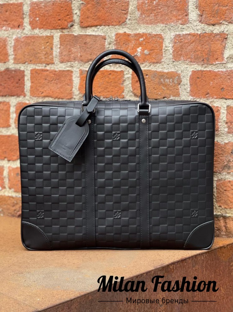 Портфель  Louis Vuitton kf1104. Вид 2