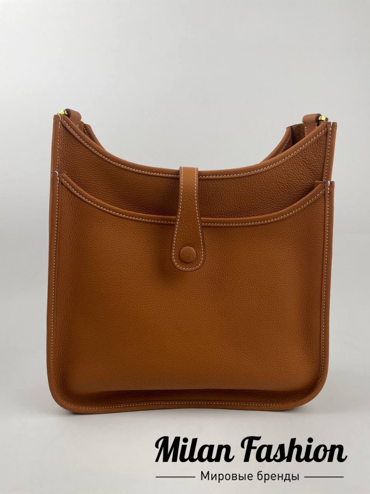 Сумка EVELYNE 29 Hermes bb1426. Вид 2