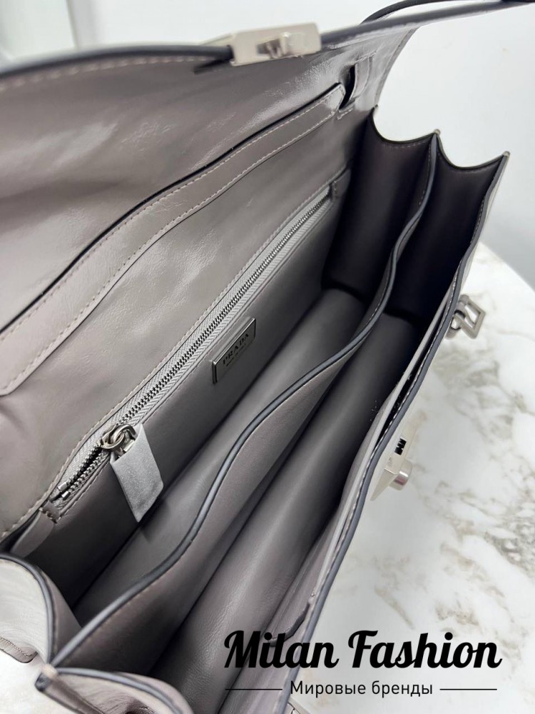 Сумка  Prada V52496. Вид 6