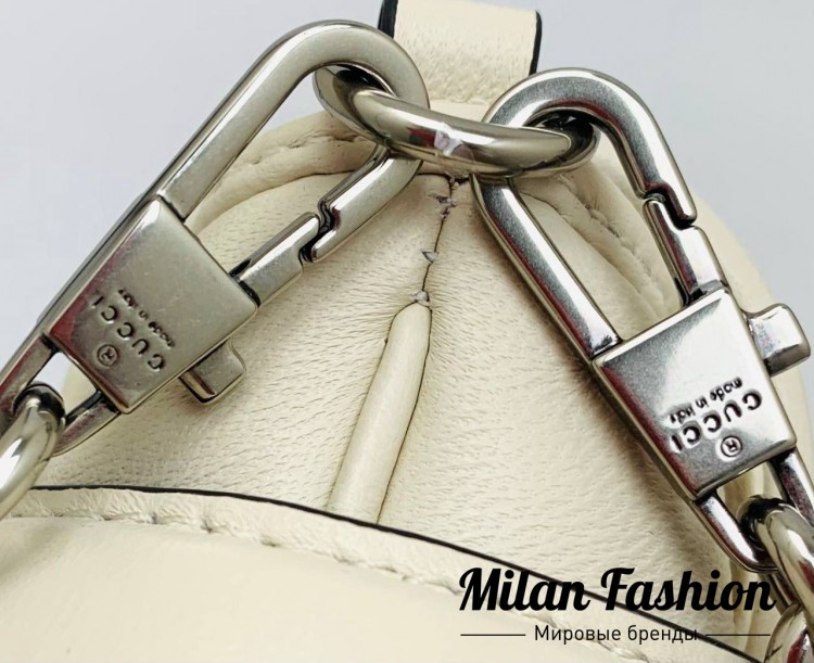 Сумка  Gucci V33563. Вид 5