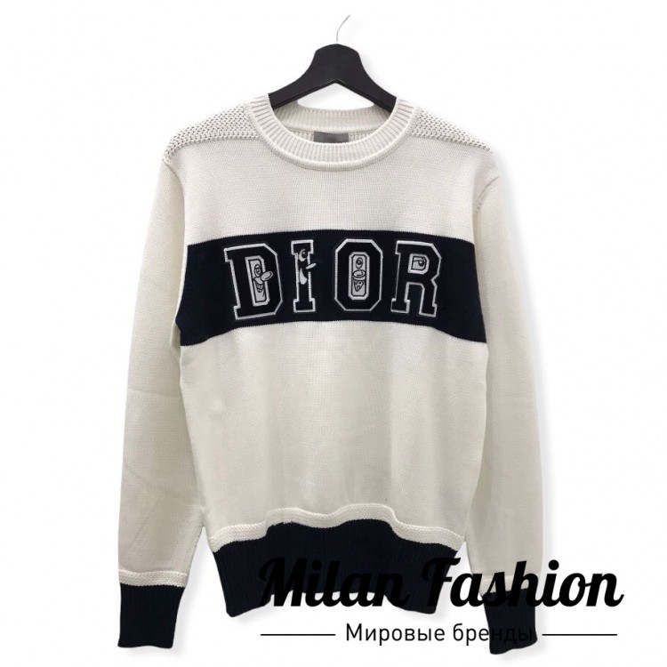 Свитер  Christian Dior V20319. Вид 1
