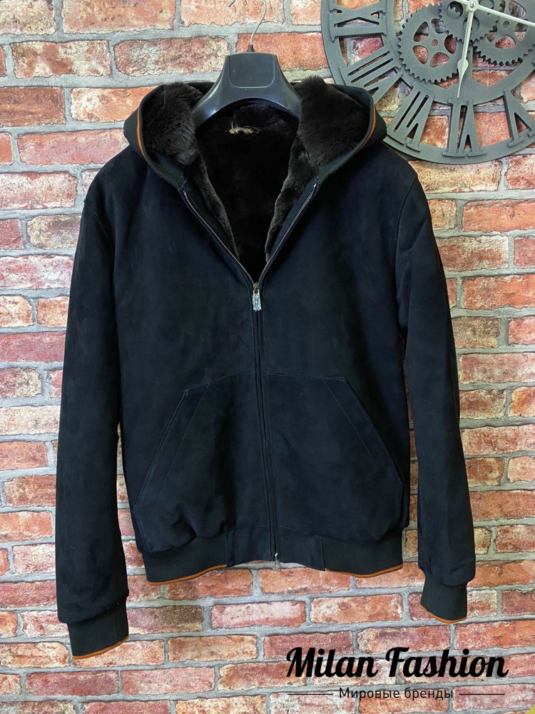 Куртка  Loro Piana V10882. Вид 1