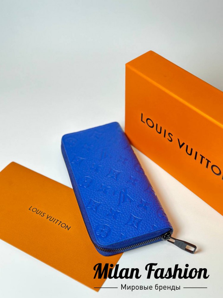 Портмоне  Louis Vuitton V35256. Вид 2