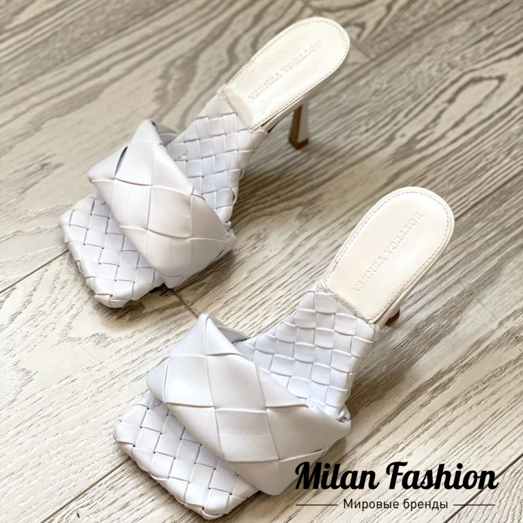 LIDO SANDALS  Bottega Veneta v1698. Вид 1