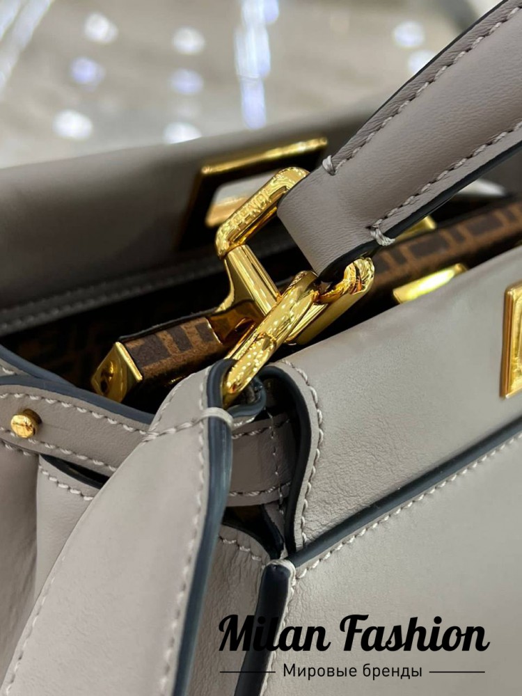 Сумка Fendi v44560. Вид 3