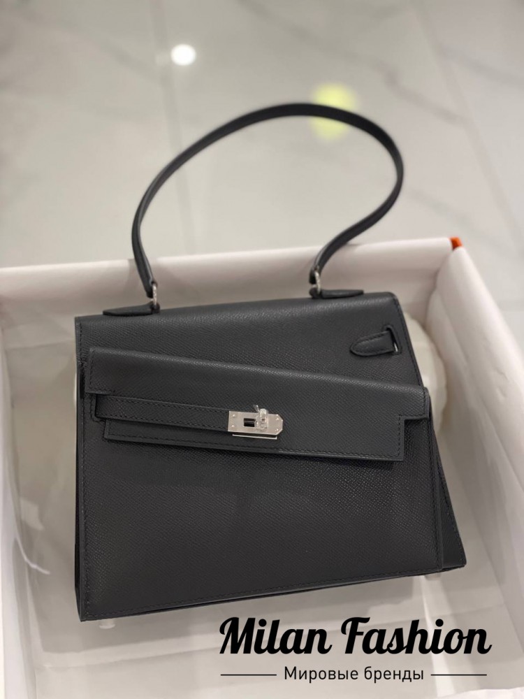 Сумка Hermes Kelly 25 Hermes V2010. Вид 1