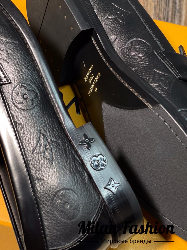 Лоферы  Louis Vuitton V9929. Вид 7