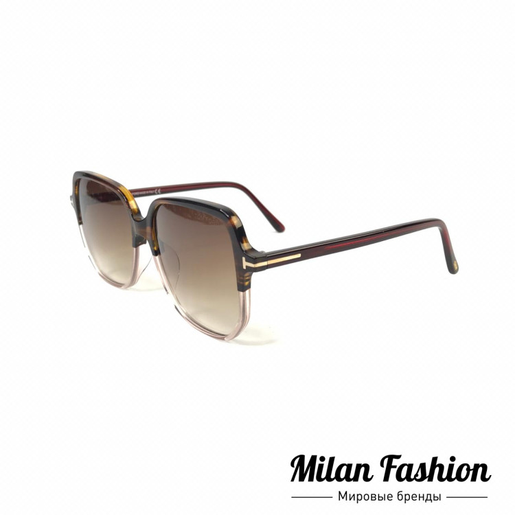 Очки  Tom Ford v1581. Вид 2