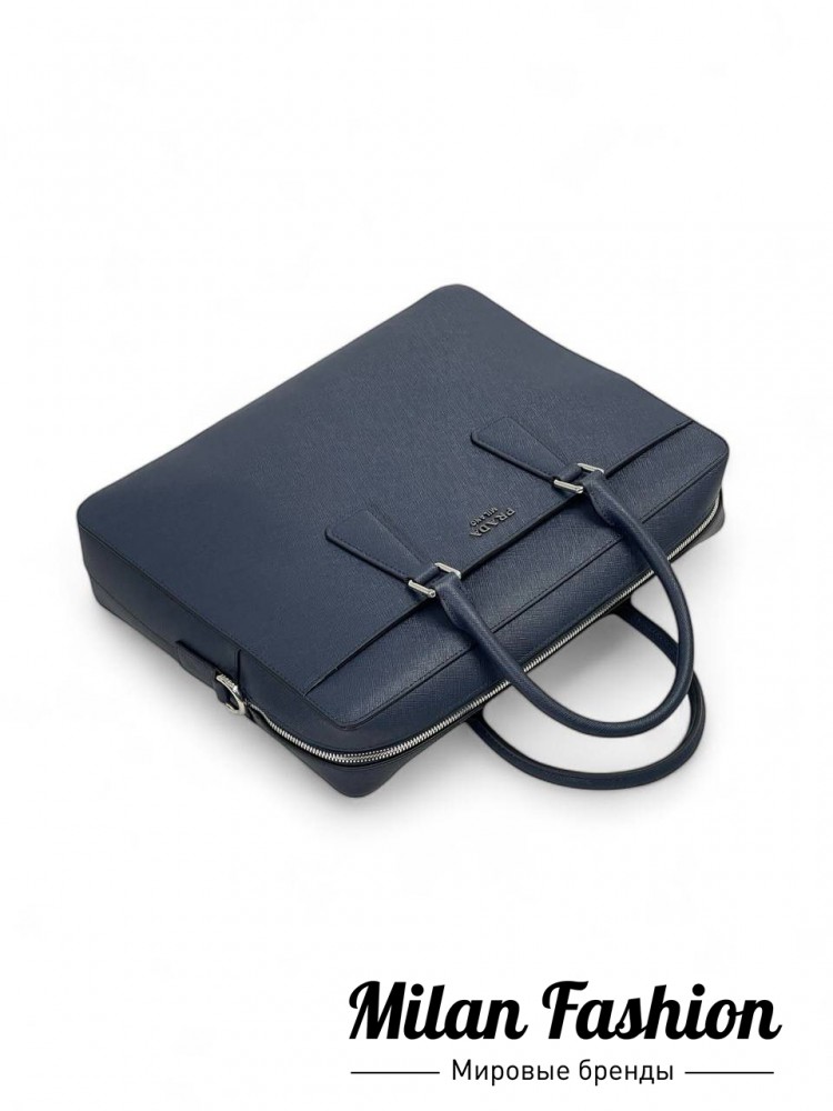 Портфель  Prada V34724. Вид 2