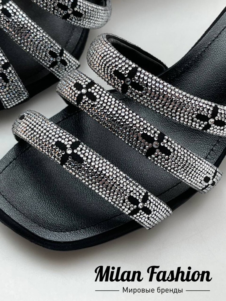 Сабо  Louis Vuitton V11350. Вид 5
