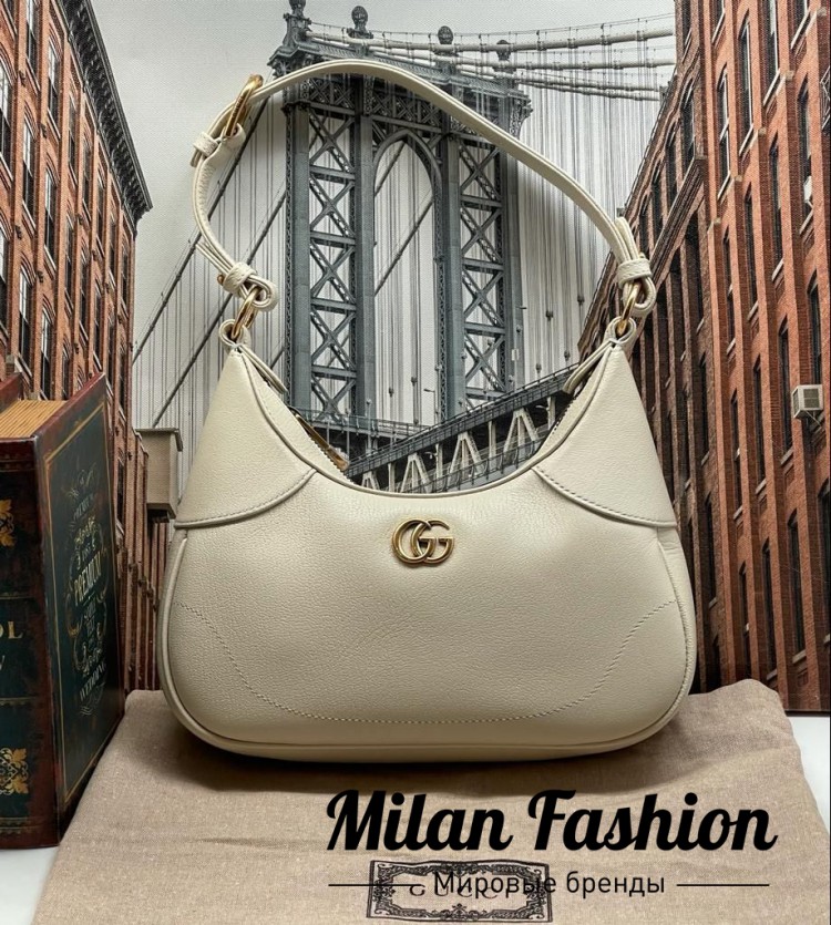 Сумка  Gucci V2032. Вид 1