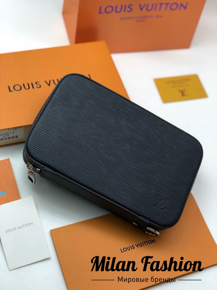 Клатч Kasai Louis Vuitton bb725. Вид 1