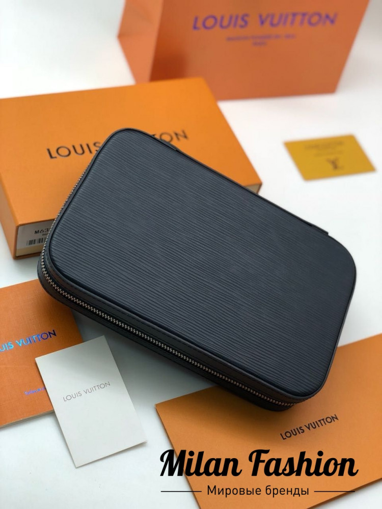 Клатч Kasai Louis Vuitton bb725. Вид 2