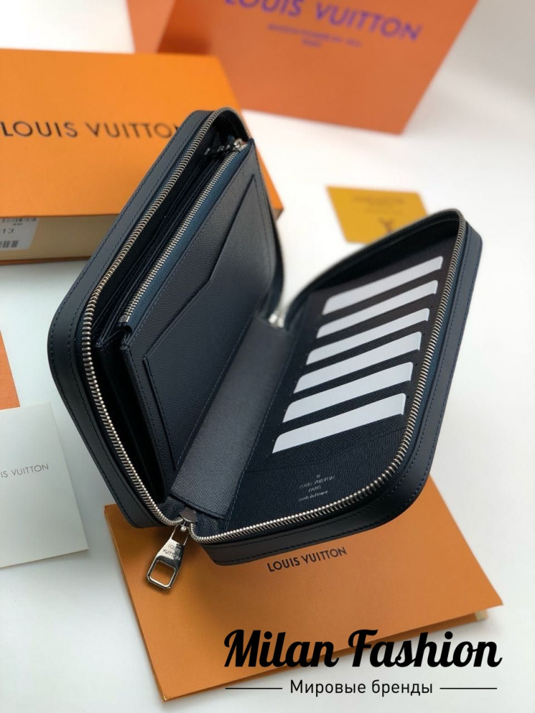 Клатч Kasai Louis Vuitton bb725. Вид 3