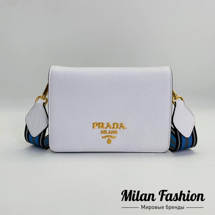 Сумка  Prada V7090. Вид 3