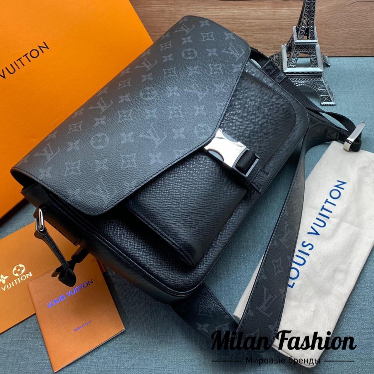 Сумка мессенджер Louis Vuitton V6175. Вид 2