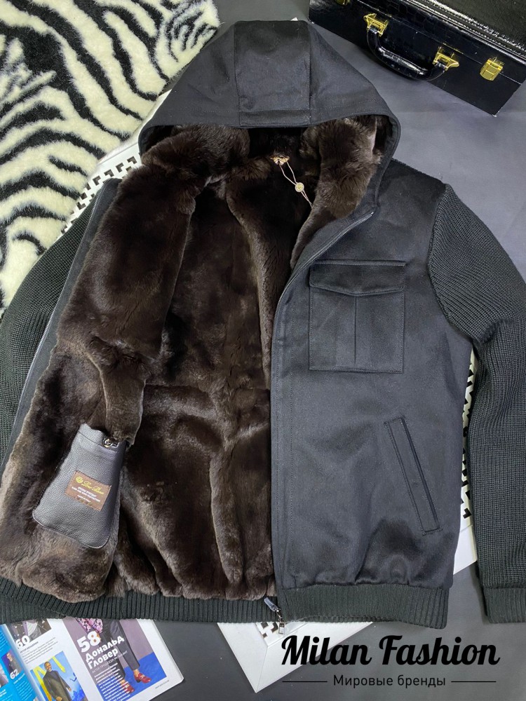 Куртка  Loro Piana V10884. Вид 8