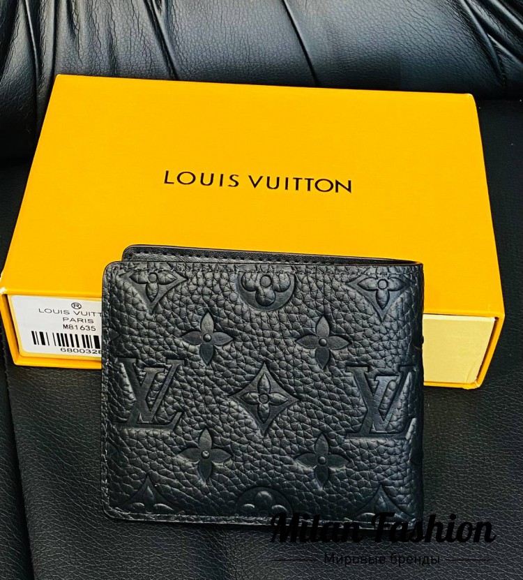 Портмоне  Louis Vuitton V6681. Вид 2